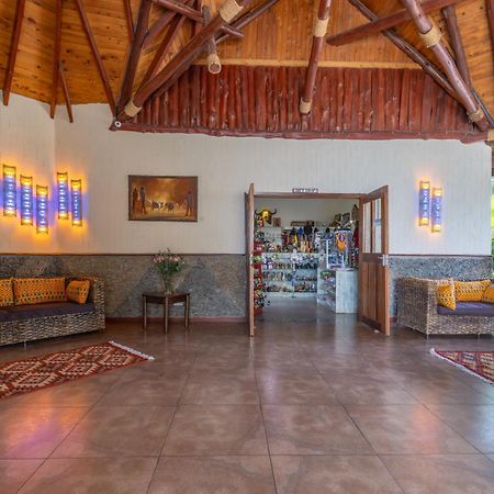 Sentrim Elementaita Lodge Elmenteita Dış mekan fotoğraf