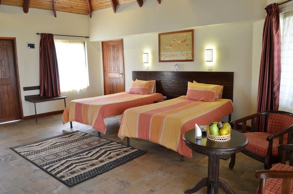 Sentrim Elementaita Lodge Elmenteita Oda fotoğraf