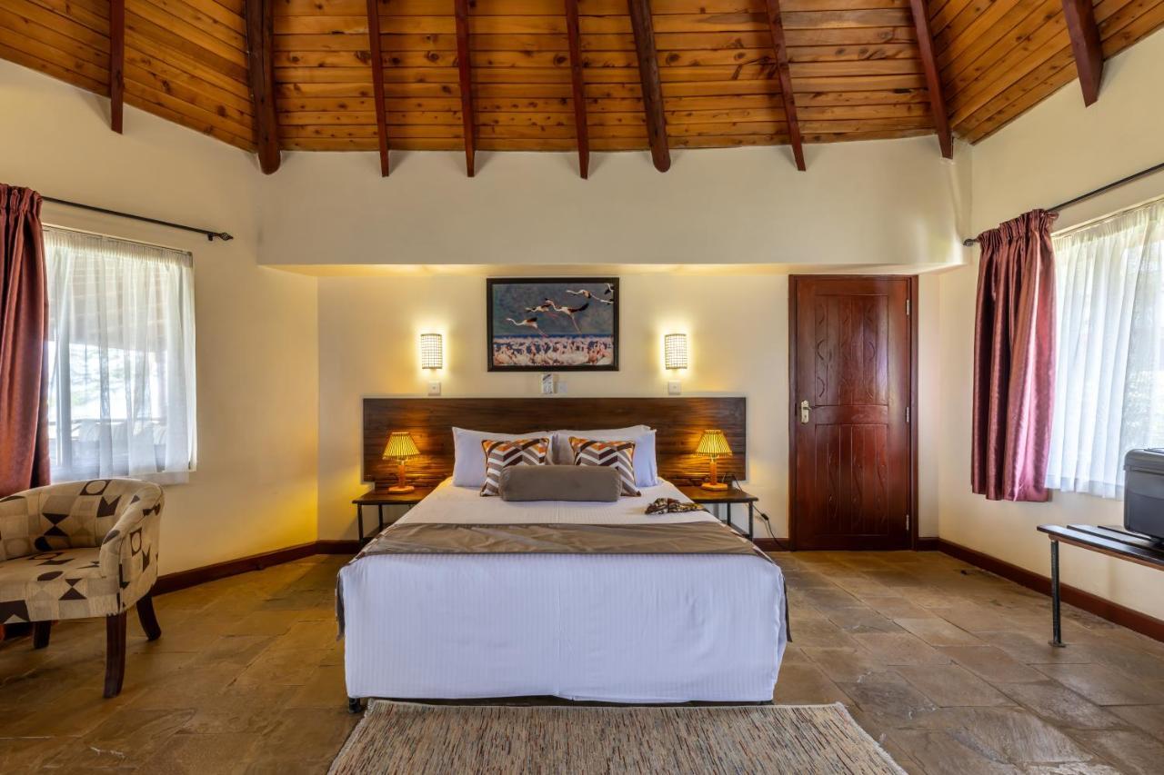 Sentrim Elementaita Lodge Elmenteita Dış mekan fotoğraf