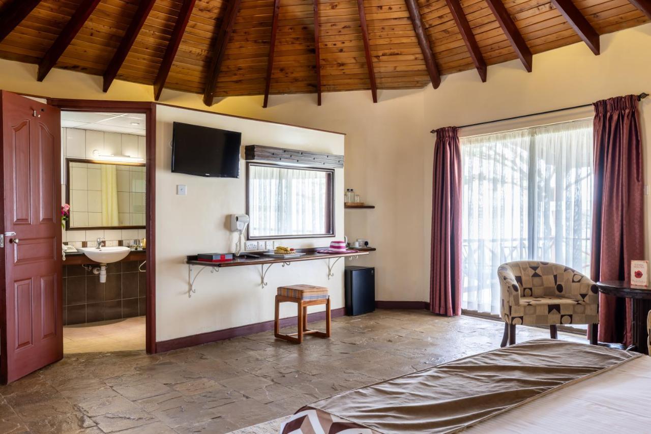 Sentrim Elementaita Lodge Elmenteita Dış mekan fotoğraf