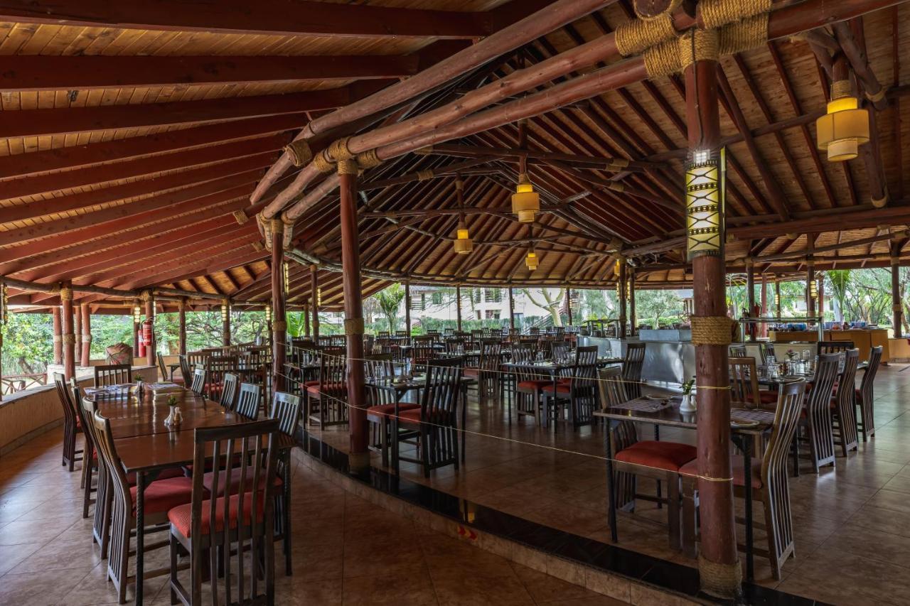 Sentrim Elementaita Lodge Elmenteita Dış mekan fotoğraf
