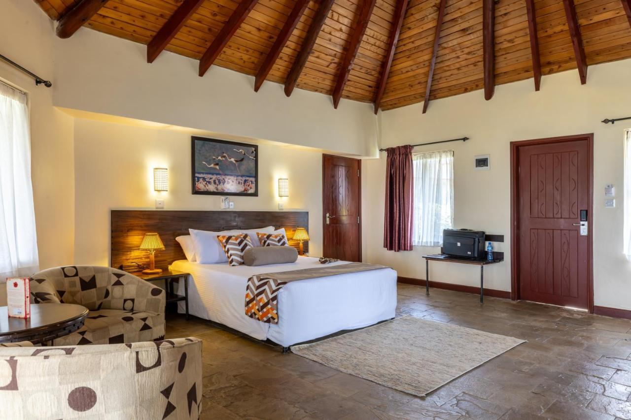 Sentrim Elementaita Lodge Elmenteita Dış mekan fotoğraf