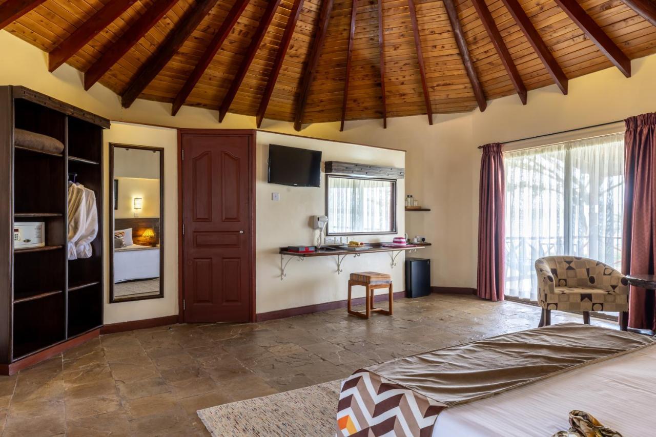 Sentrim Elementaita Lodge Elmenteita Dış mekan fotoğraf