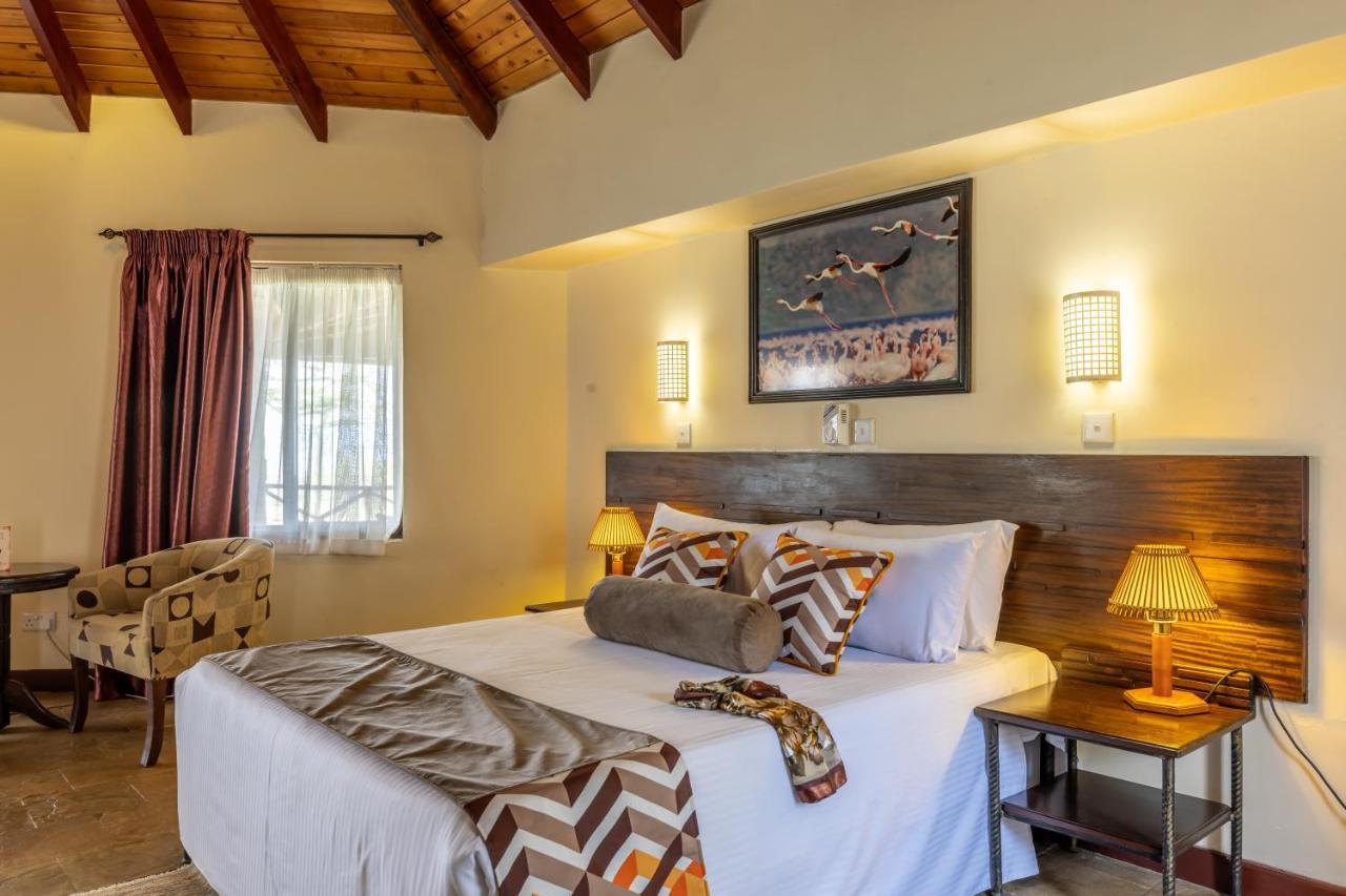 Sentrim Elementaita Lodge Elmenteita Dış mekan fotoğraf