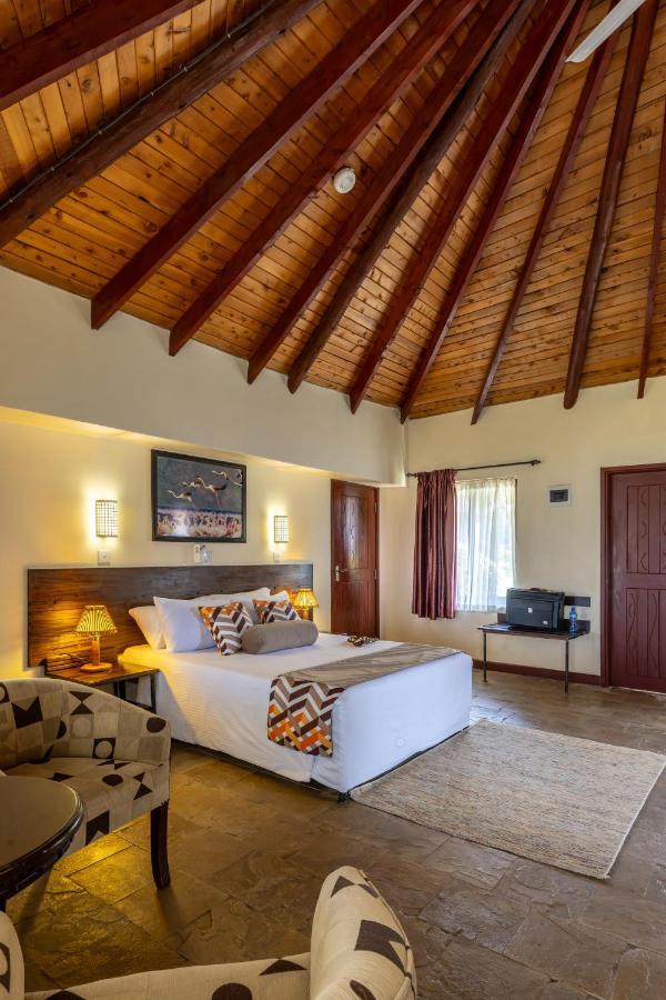 Sentrim Elementaita Lodge Elmenteita Dış mekan fotoğraf