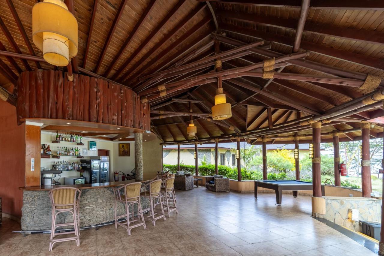 Sentrim Elementaita Lodge Elmenteita Dış mekan fotoğraf