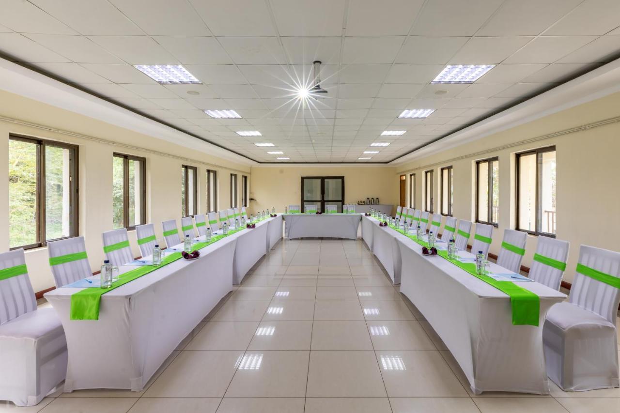 Sentrim Elementaita Lodge Elmenteita Dış mekan fotoğraf