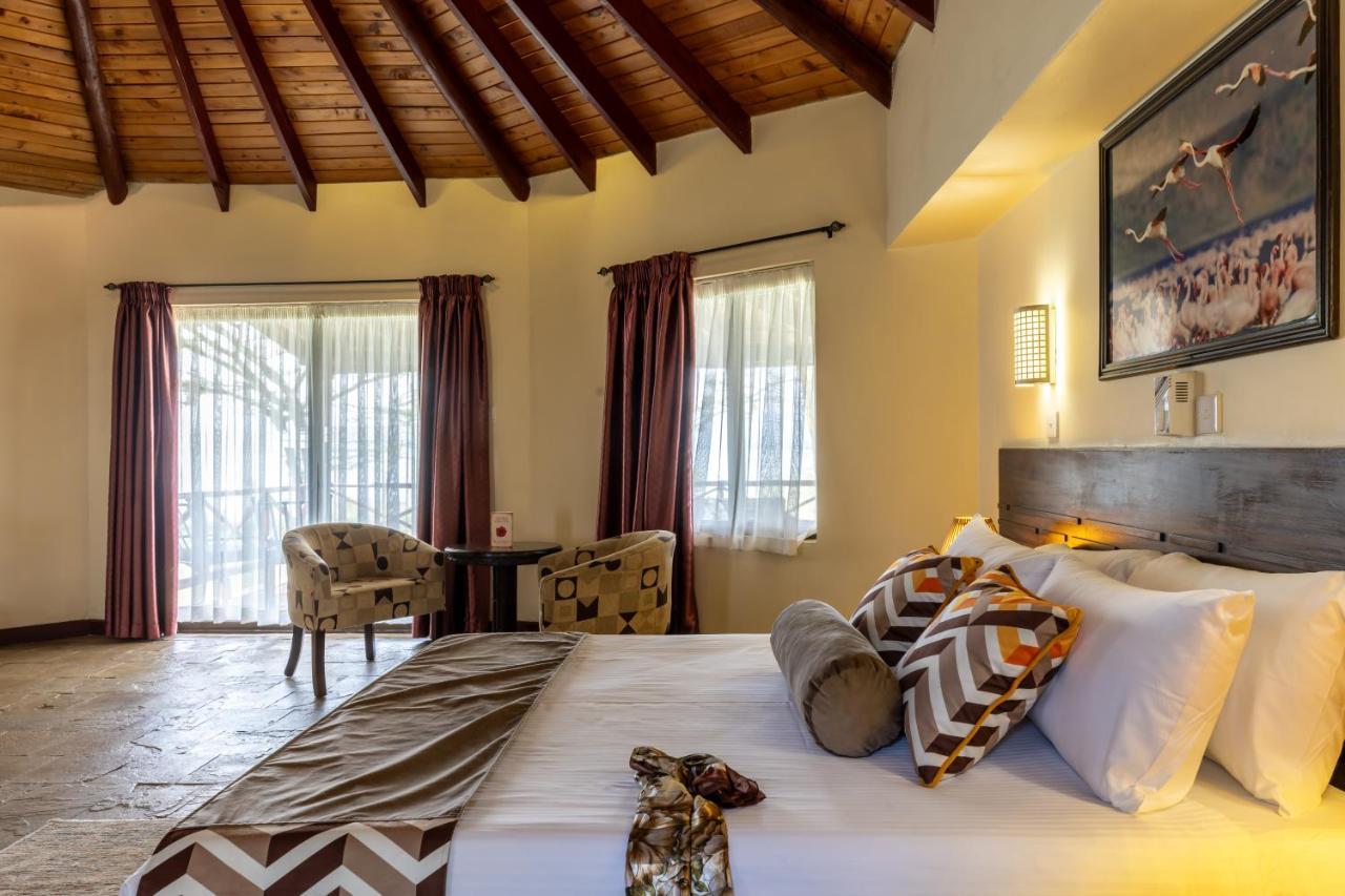 Sentrim Elementaita Lodge Elmenteita Dış mekan fotoğraf