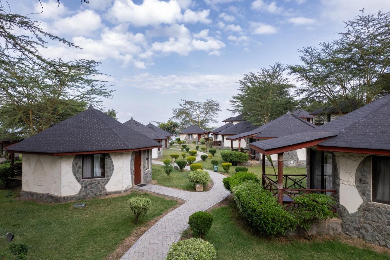 Sentrim Elementaita Lodge Elmenteita Dış mekan fotoğraf