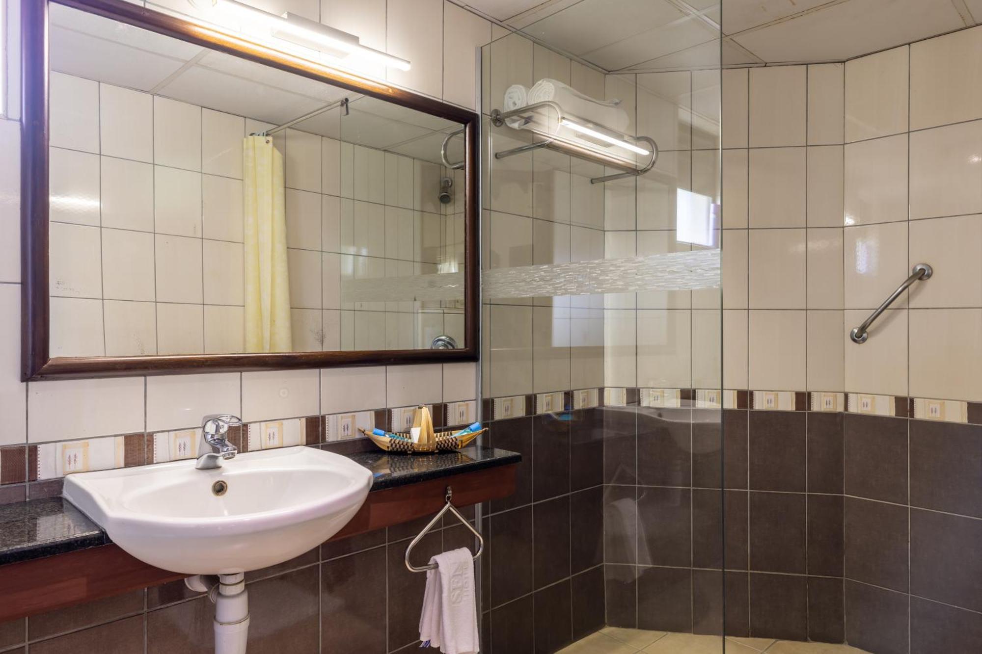 Sentrim Elementaita Lodge Elmenteita Dış mekan fotoğraf