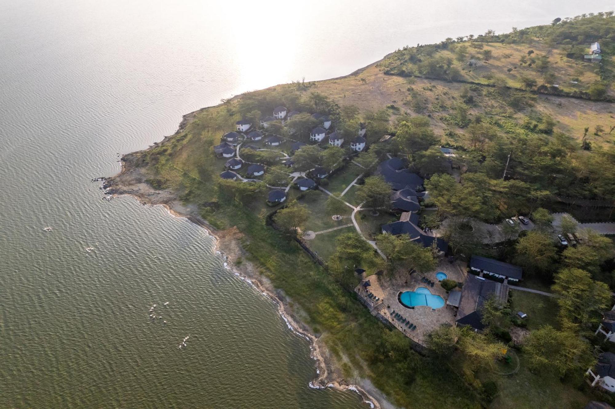 Sentrim Elementaita Lodge Elmenteita Dış mekan fotoğraf