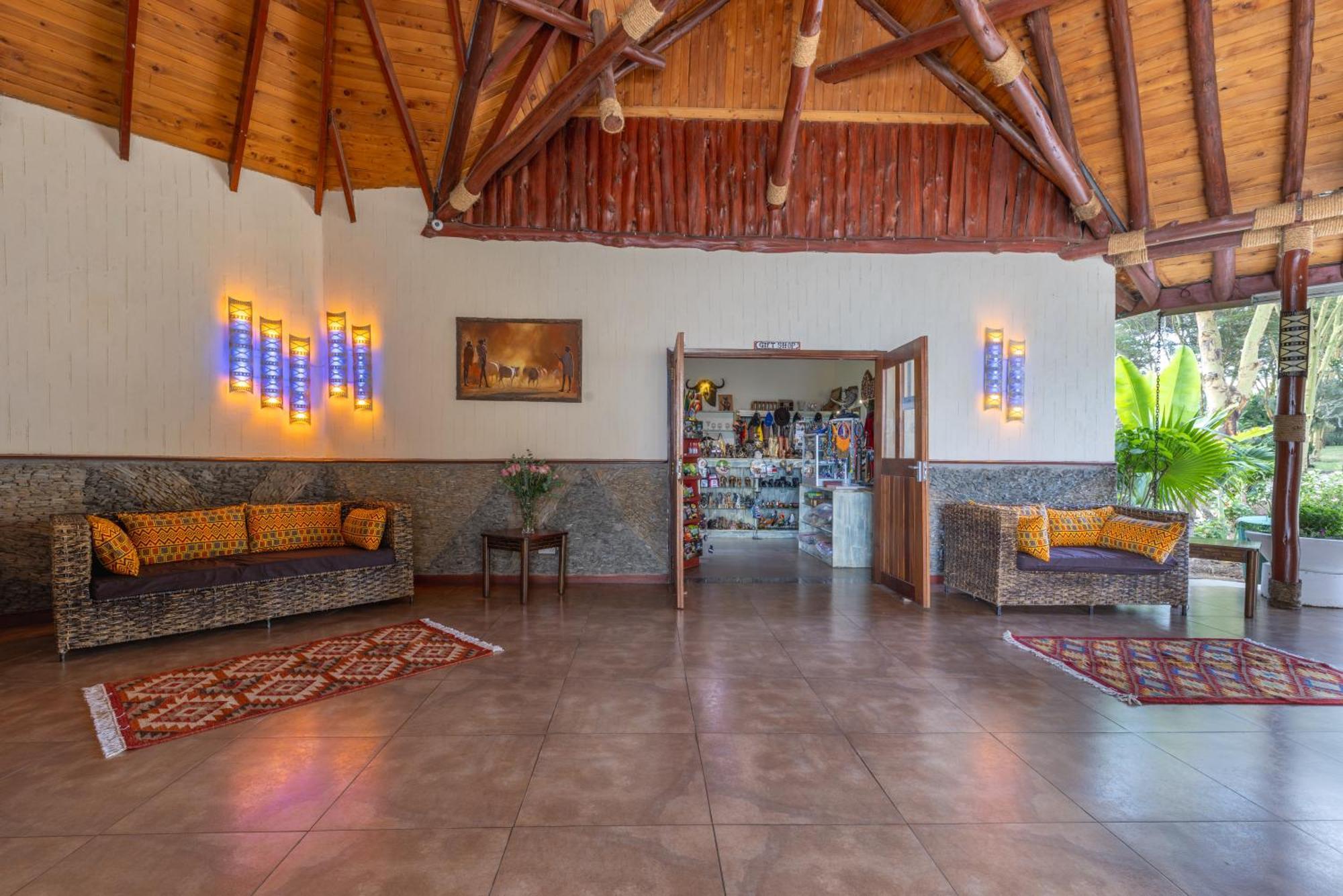 Sentrim Elementaita Lodge Elmenteita Dış mekan fotoğraf