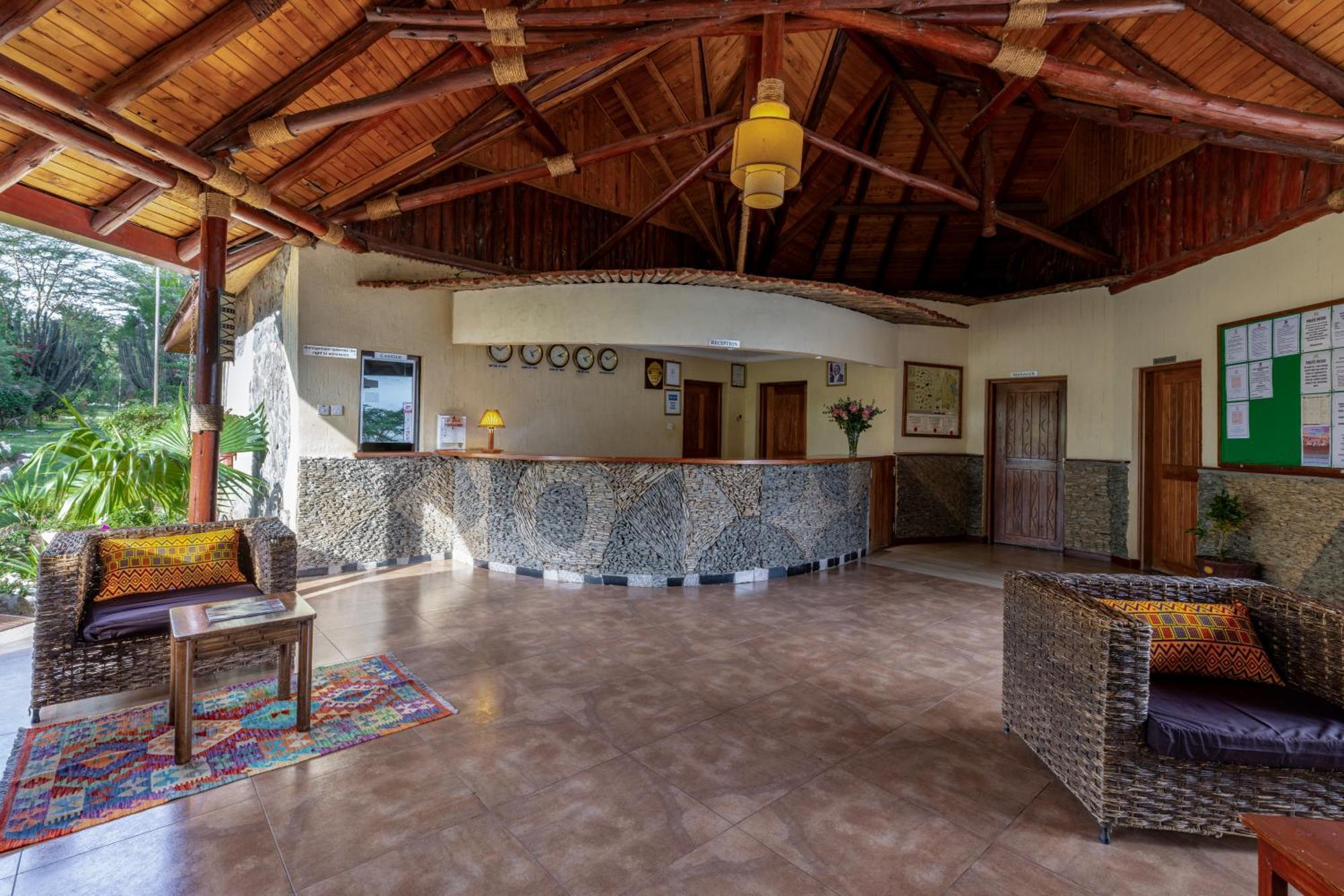 Sentrim Elementaita Lodge Elmenteita Dış mekan fotoğraf