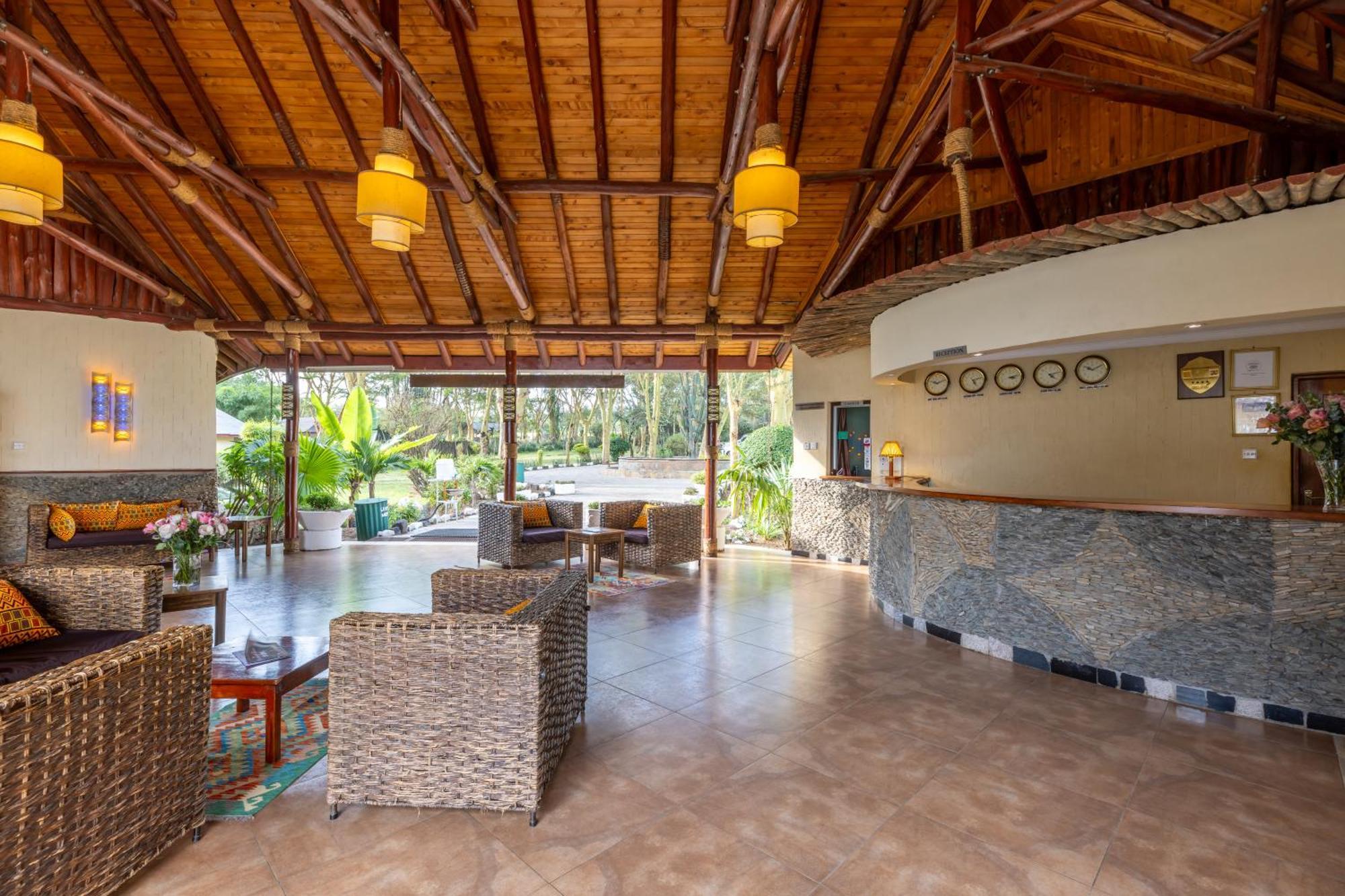 Sentrim Elementaita Lodge Elmenteita Dış mekan fotoğraf