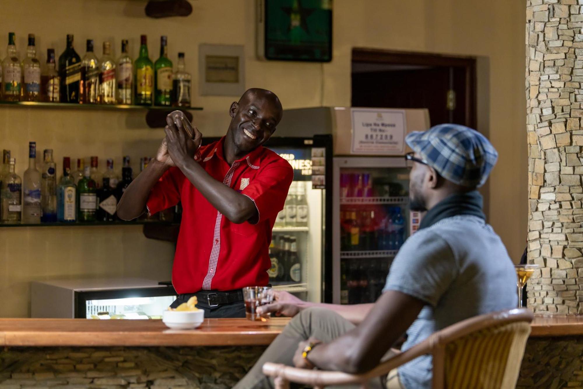 Sentrim Elementaita Lodge Elmenteita Dış mekan fotoğraf