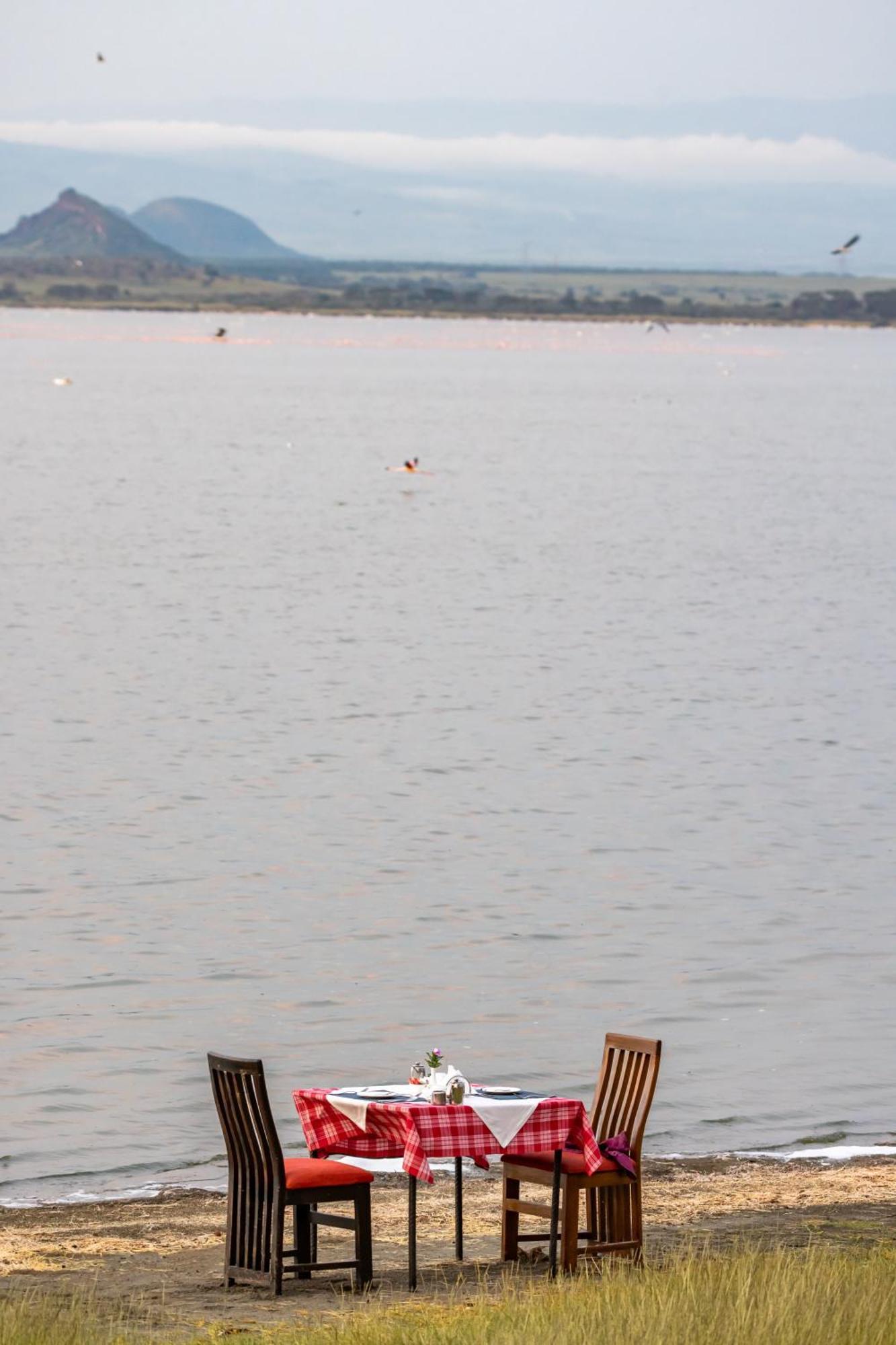 Sentrim Elementaita Lodge Elmenteita Dış mekan fotoğraf