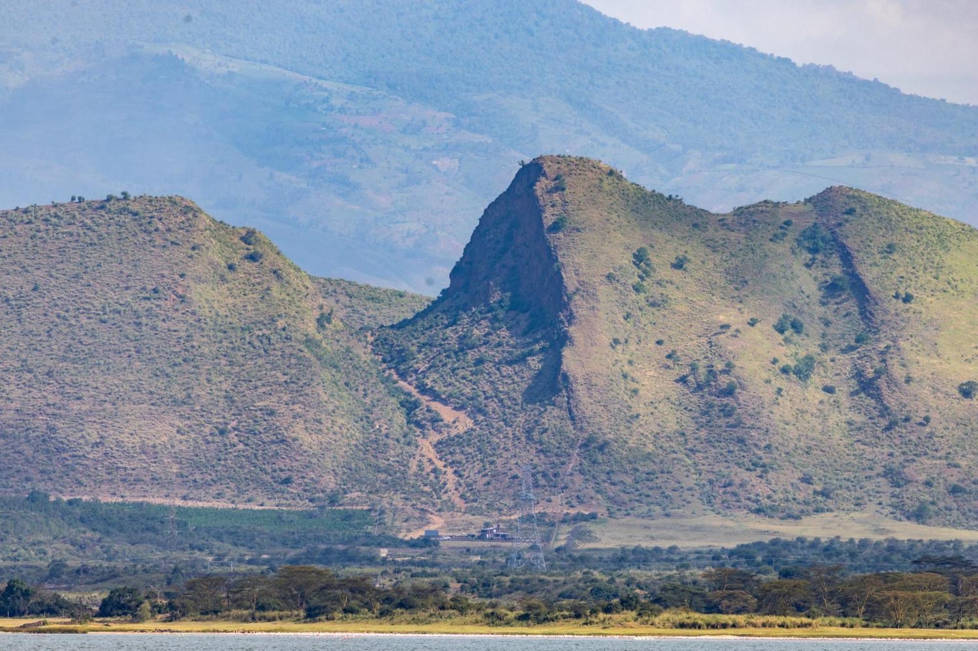Sentrim Elementaita Lodge Elmenteita Dış mekan fotoğraf