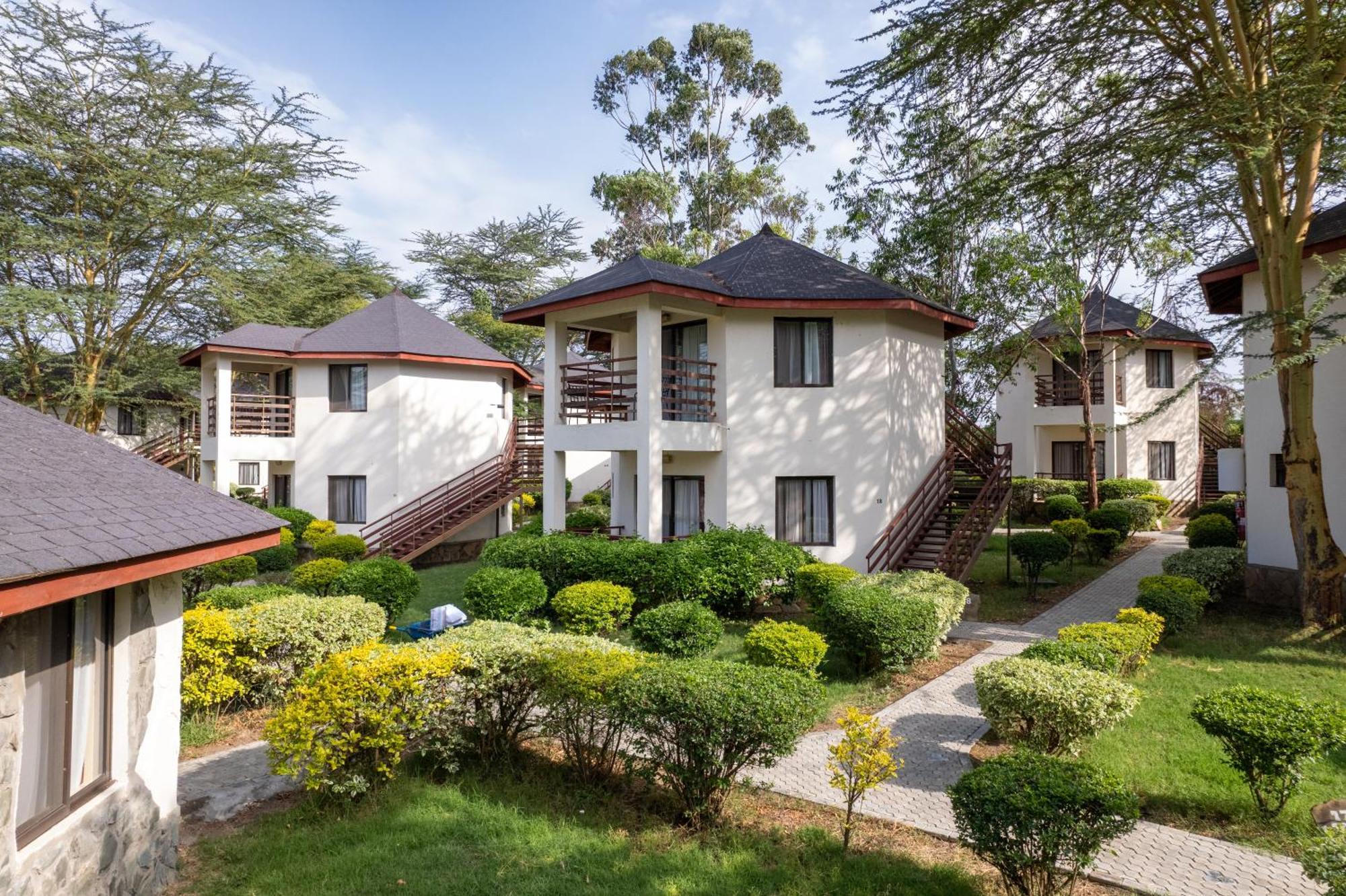 Sentrim Elementaita Lodge Elmenteita Dış mekan fotoğraf