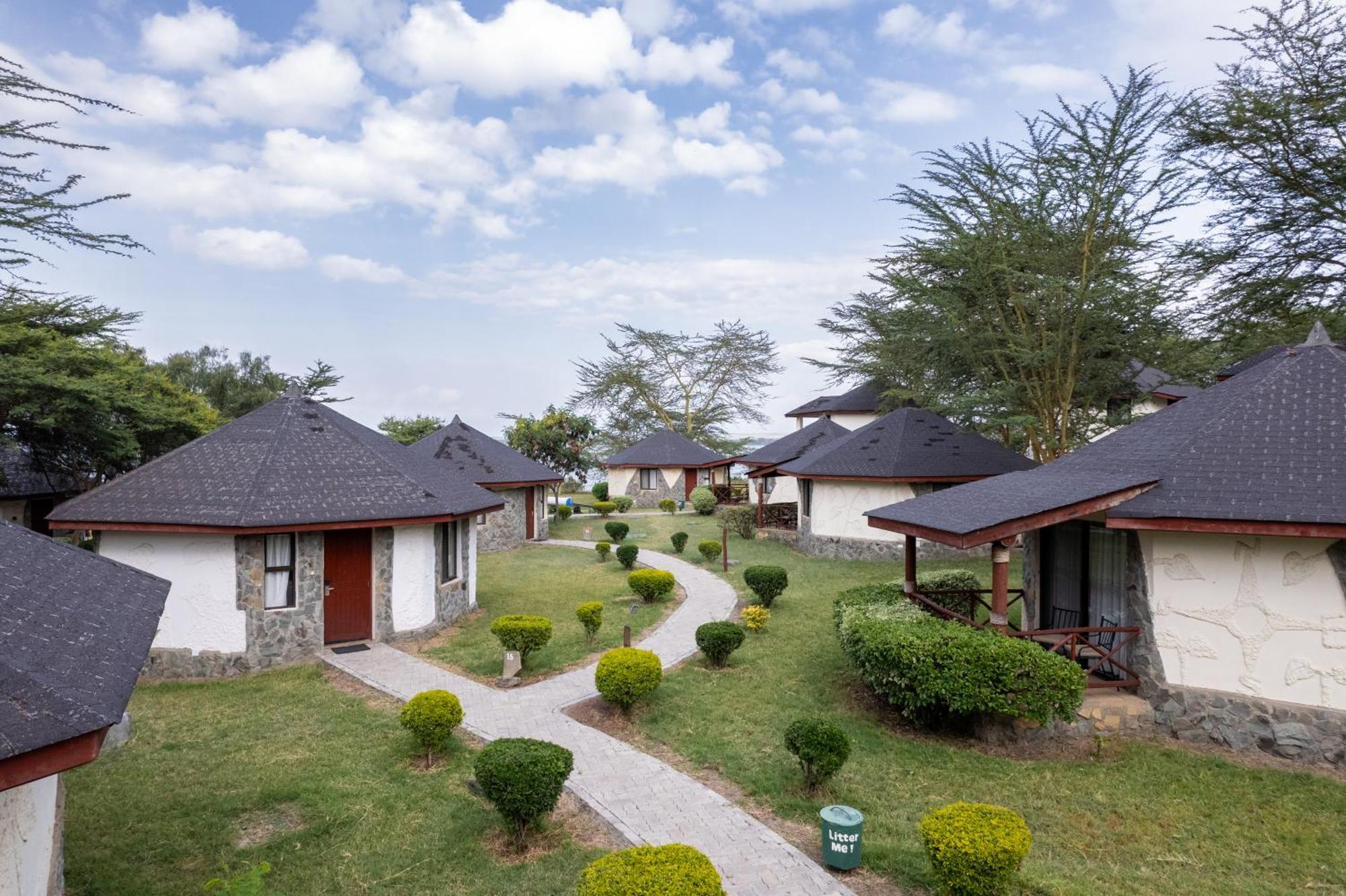 Sentrim Elementaita Lodge Elmenteita Dış mekan fotoğraf