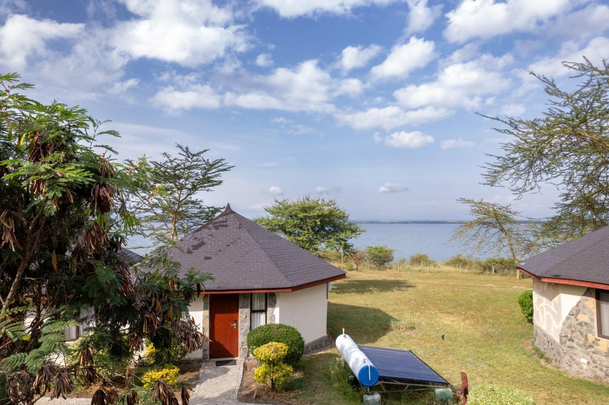 Sentrim Elementaita Lodge Elmenteita Dış mekan fotoğraf