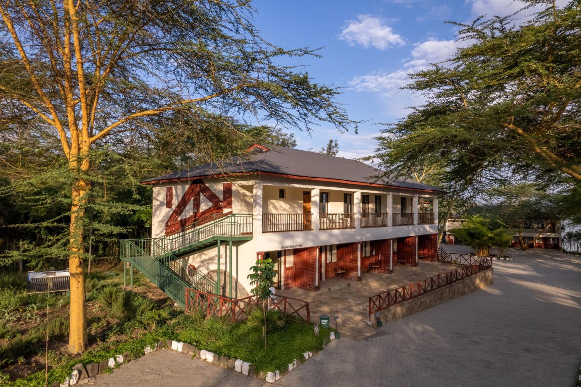 Sentrim Elementaita Lodge Elmenteita Dış mekan fotoğraf