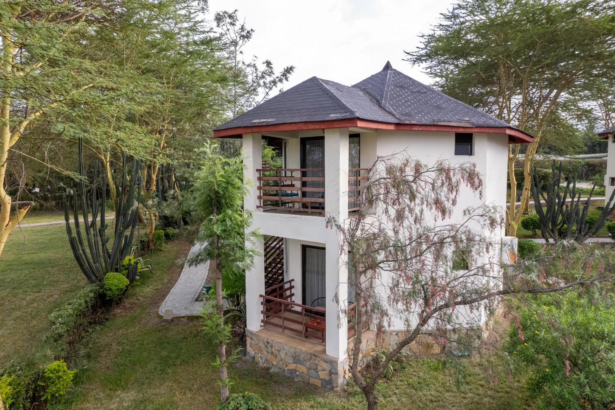 Sentrim Elementaita Lodge Elmenteita Dış mekan fotoğraf