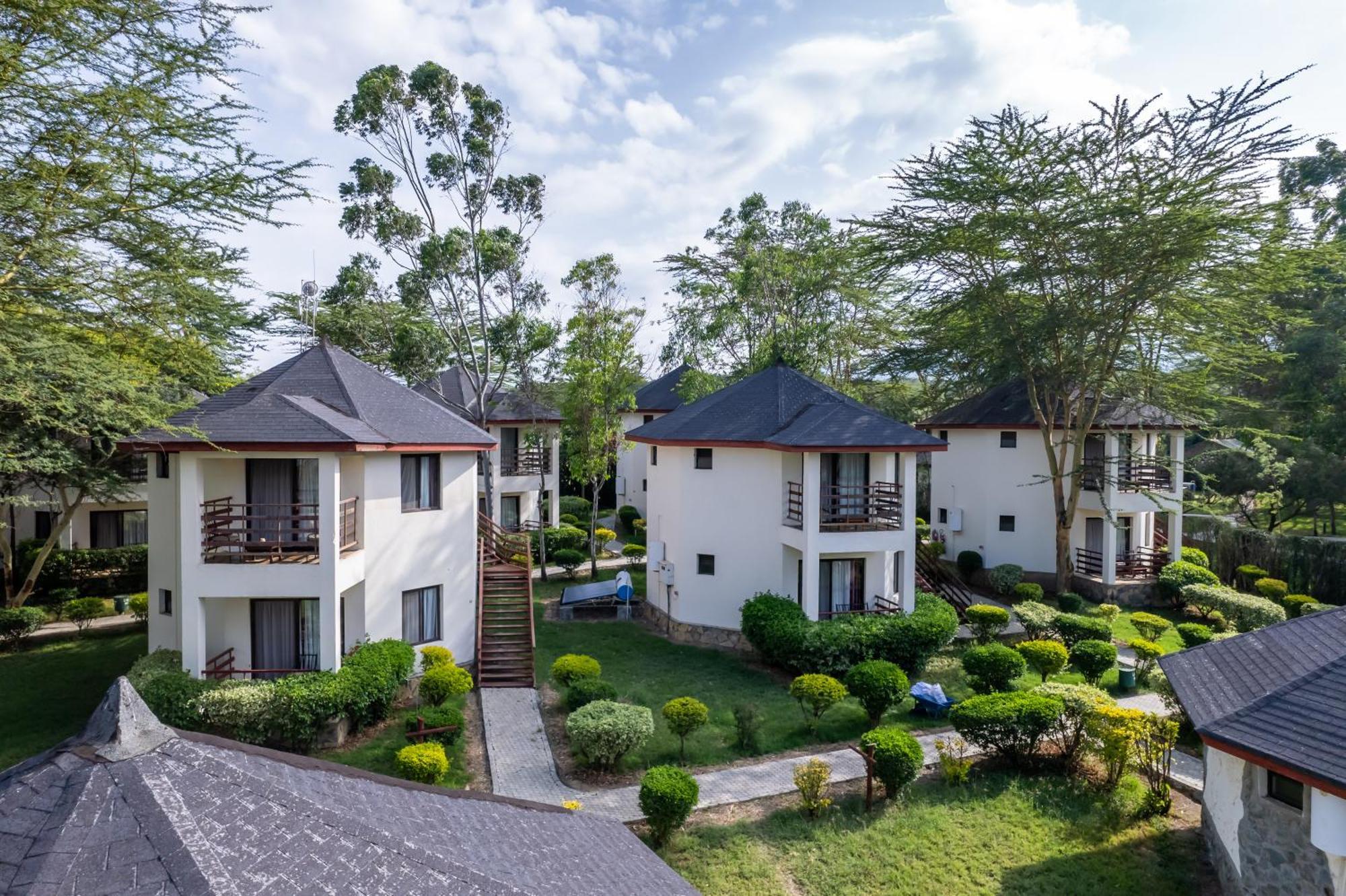 Sentrim Elementaita Lodge Elmenteita Dış mekan fotoğraf