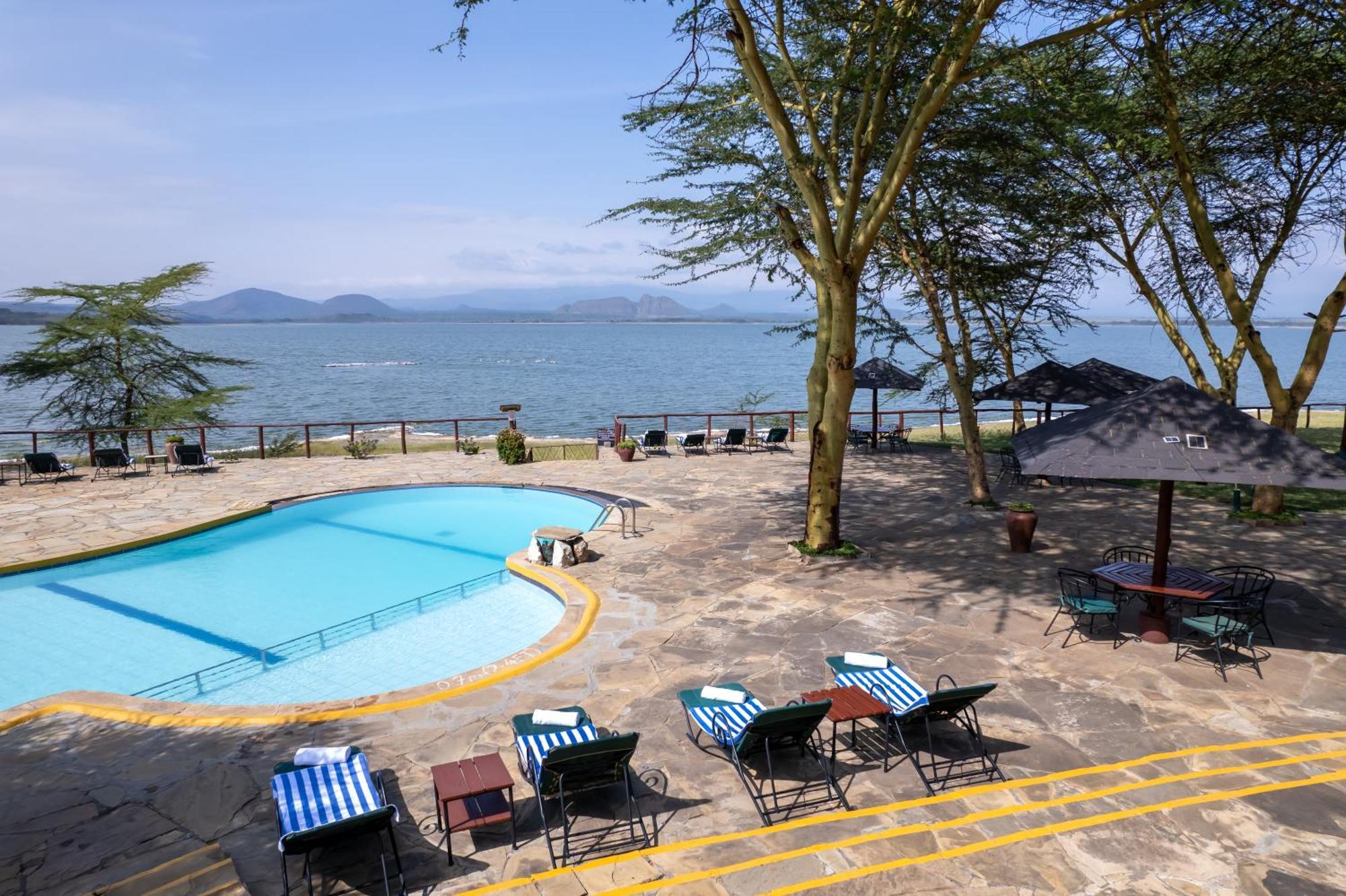 Sentrim Elementaita Lodge Elmenteita Dış mekan fotoğraf