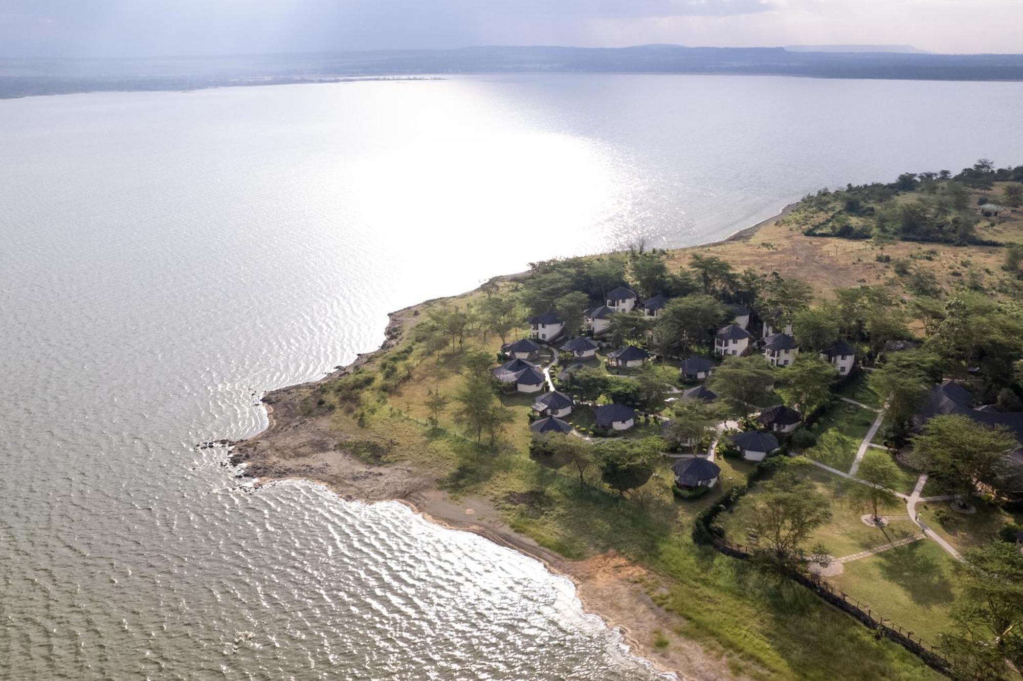 Sentrim Elementaita Lodge Elmenteita Dış mekan fotoğraf