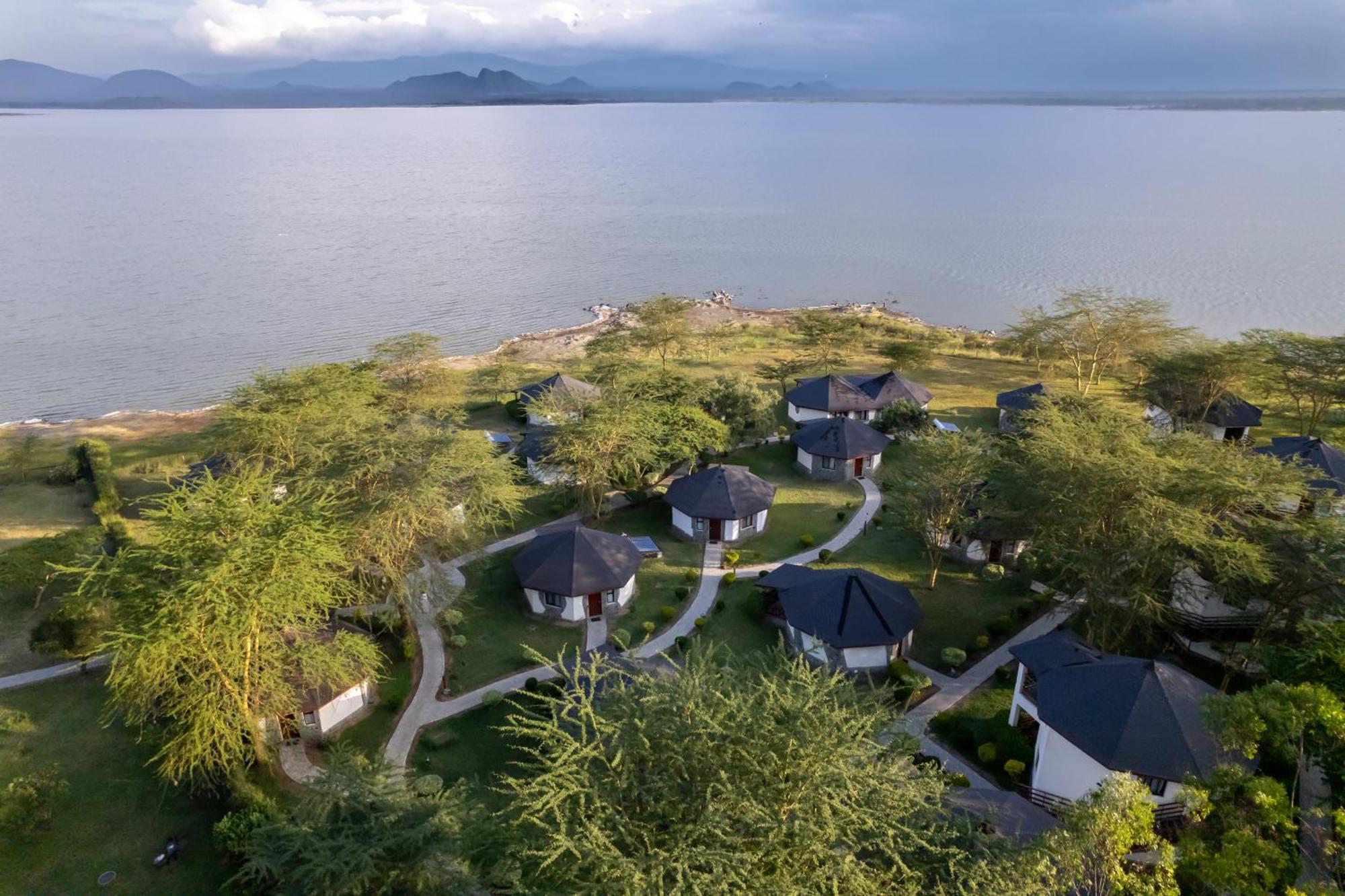 Sentrim Elementaita Lodge Elmenteita Dış mekan fotoğraf