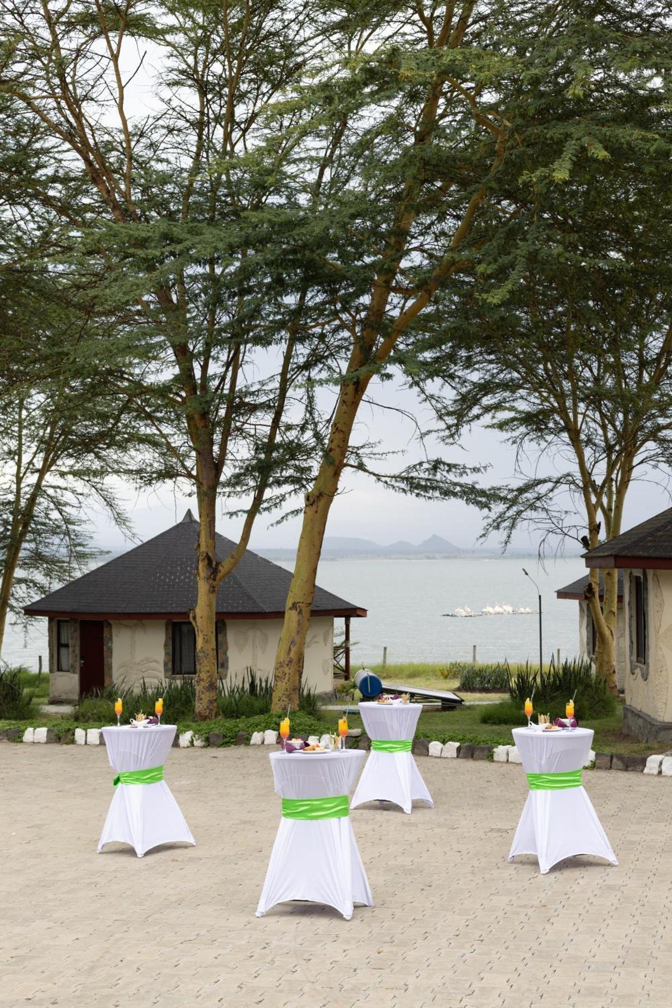 Sentrim Elementaita Lodge Elmenteita Dış mekan fotoğraf