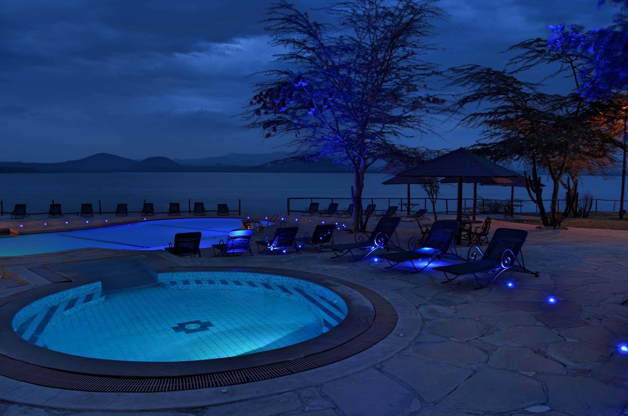Sentrim Elementaita Lodge Elmenteita Dış mekan fotoğraf