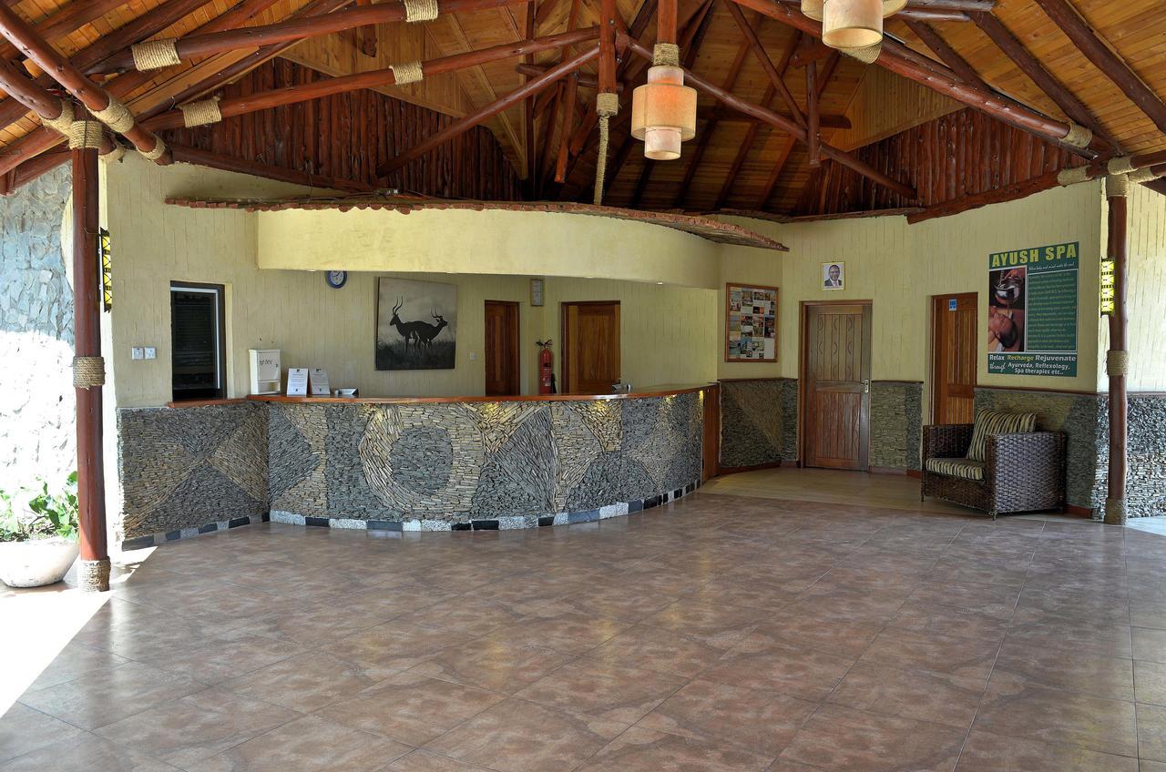 Sentrim Elementaita Lodge Elmenteita Dış mekan fotoğraf