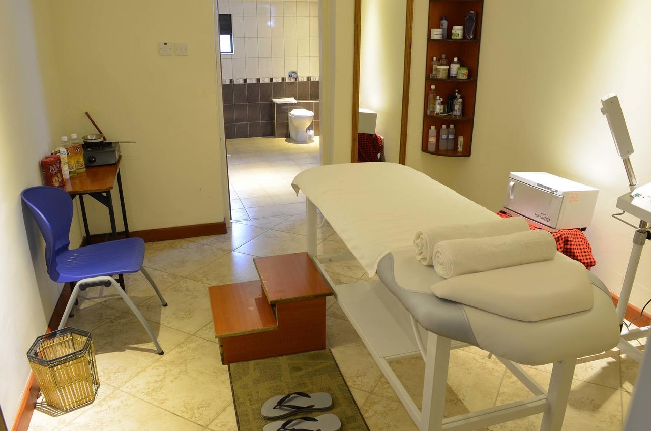 Sentrim Elementaita Lodge Elmenteita Dış mekan fotoğraf